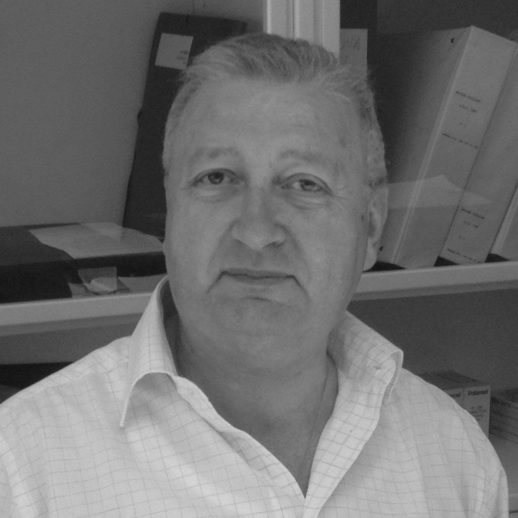 Socio Fondatore Enrico Puleo