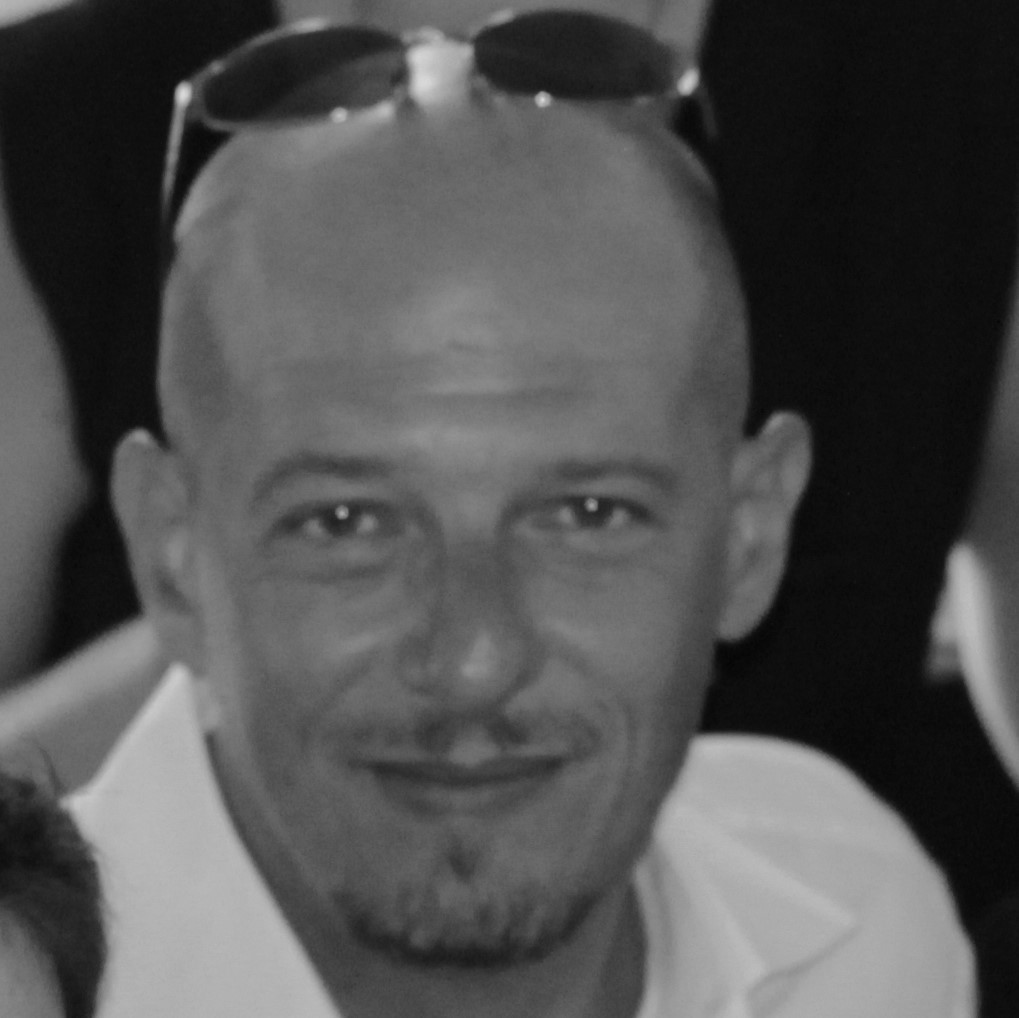 Fabrizio Farina - collaboratore