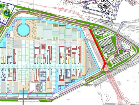 Sicurezza del Territorio