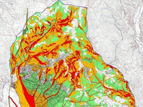 Ambiente e Paesaggio